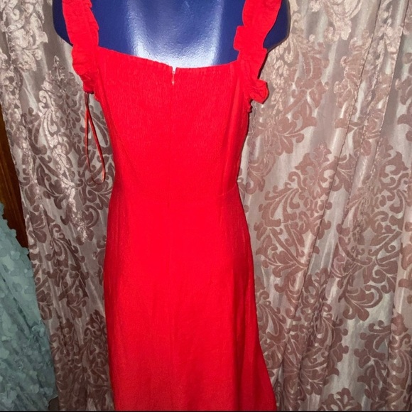 ❤️ⓁⒾⓁ ⓇⒺⒹ ⒹⓇⒺⓈⓈ❤️ - Picture 3 of 8